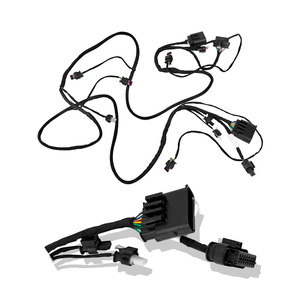 Sensor de radar eléctrico para parachoques delantero BMW G01 X3 G02 <span class=keywords><strong>X4</strong></span>, línea de velocidad 61126991959 - Product Image 1