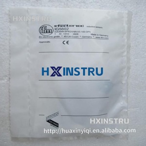 Un capteur de proximité inductif IFM New IG5602 H - Product Image 4