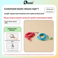 Birdstory Parrot Flying Rope Ultra-light Non-injurious Bird Walking Training Tool Outdoor GN00250 Tiger Skin Cockatiel