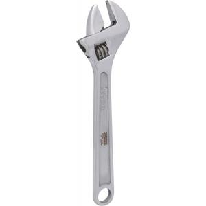 KS TOOLS-Llave ajustable de acero inoxidable 964,1302 ('') - EAN 4042146571651 HERRAMIENTAS DE ACERO INOXIDABLE LLAVES DE ACERO INOXIDABLE - Product Image 1