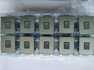 Processeur Xeon d'occasion pas cher E5-2680 V4 14 cœurs 2,40 GHz 35 Mo de cache 120 W SR2N7 CPU <span class=keywords><strong>FCLGA2011</strong></span> Sockets E5 V4 Family Processor - Product Image 4