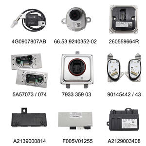 KY OEM 260558992C Unidad DE CONTROL DE centralita de faros LED A2C11637900 para accesorios de <span class=keywords><strong>coche</strong></span> Nissan Leaf - Product Image 6