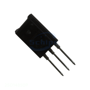 Transistors TOP-3F 2SD14850P Components Electronic Original - Product Image 1