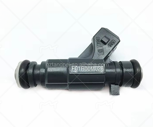 Inyector de Combustible OEM F01R00M026 F 01R 00M <span class=keywords><strong>026</strong></span> - Product Image 4