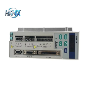 Servoaccionamiento AC ASD-A0421-AB ASD-A0721-AB ASD-A1021-AB ASD-A1521-AB - Product Image 1