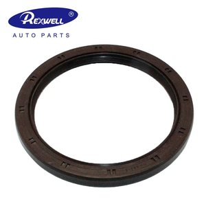 Vente en gros de pièces automobiles de Guangzhou, joint d'huile de vilebrequin pour <span class=keywords><strong>Nissan</strong></span> Navara Np300 YD25 Patrol Y62 VK56 12279-3TS0A 84x104x8.5mm - Product Image 1