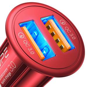 Быстрое автомобильное зарядное устройство, 45 Вт - Product Image 1