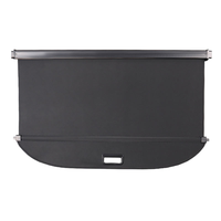 2024 2025 2026 Bopar Accessoires de voiture personnalisés en gros Nouvelle housse de coffre arrière pour Changan Deepal G318