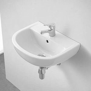 Siphon chromé Ø 26X250 1 \ "outil de tournage ABS - Product Image 4