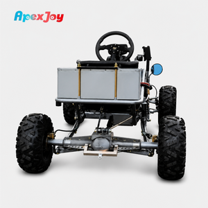 ApexJoy BAJA S1 -<span class=keywords><strong>2000W</strong></span> Buggy <span class=keywords><strong>Électrique</strong></span> Tout-Terrain 60km/h 72V 40Ah Prix Spécial pour les Commerçants Optimisez les Profits OEM ODM Commercial - Product Image 5