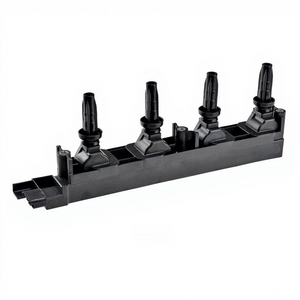 Bobine d'allumage en promotion 597084 597076 5970A5 pour <span class=keywords><strong>Peugeot</strong></span> 206 307 406 407 <span class=keywords><strong>607</strong></span> 807 pour Citroën C4 C8 1.8L 2.0L 2.2L 5970.84 5970.A5 - Product Image 1