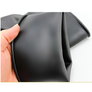 ถุงมือยางเคมีแบบหนา Weidie ทนกรดด่าง กันลื่น กันน้ำ ถุงมือป้องกันสำหรับงานอุตสาหกรรม - Product Image 4