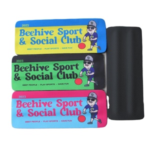 Custom Sublimation 5mm Neoprene Slap Wrap Koosi Coozies Slap Beer Can Cooler Coolies Backpack with Full Printing - Product Image 3
