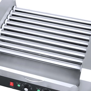 Meilleure vente, cuiseur pour Hot-Dog, <span class=keywords><strong>Machine</strong></span> pour Hot-Dog, cuiseur vapeur pour saucisses à vendre - Product Image 5