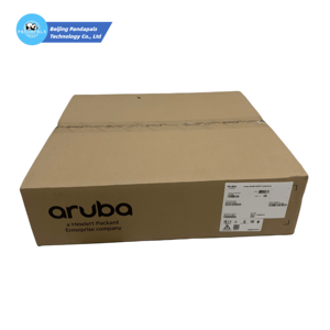 Nouveau commutateur réseau <span class=keywords><strong>Aruba</strong></span> <span class=keywords><strong>JL261A</strong></span> 24 ports d'origine - Product Image 4
