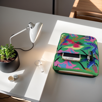 Housse d'ordinateur portable en néoprène personnalisée de qualité supérieure, prête pour la sublimation, antichoc, imperméable, étui de protection pour ordinateur portable, tablette, portable