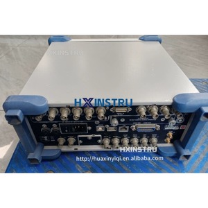 1 unidad de generador de señal de microondas RF Rohde & Schwarz SMB100A - 9 kHz a 6 GHz H - Product Image 2