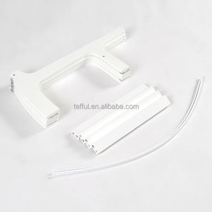 Cesta Moisés de Madera con Mosquitera para Bebé, 1 Año, para Recién Nacidos, Cuna para Dormir, Dormitorio, Sala de Estar, Diseño Moderno - Product Image 6