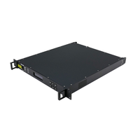 Convertisseur de fréquence micro-ondes précis PINNACLE, oscillateur local fixe, multiplexeur RF, expériences de recherche scientifique, Sichuan