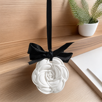 Diffuseur d'huiles essentielles en céramique, petit diffuseur d'arômes pour aromathérapie