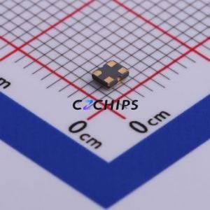 O92520100MEDA4SI-13 Crystal Oscillator (Active) SMD2520-4P Crystal Oscillator 100MHz 20ppm CMOS 3.3V - Product Image 2