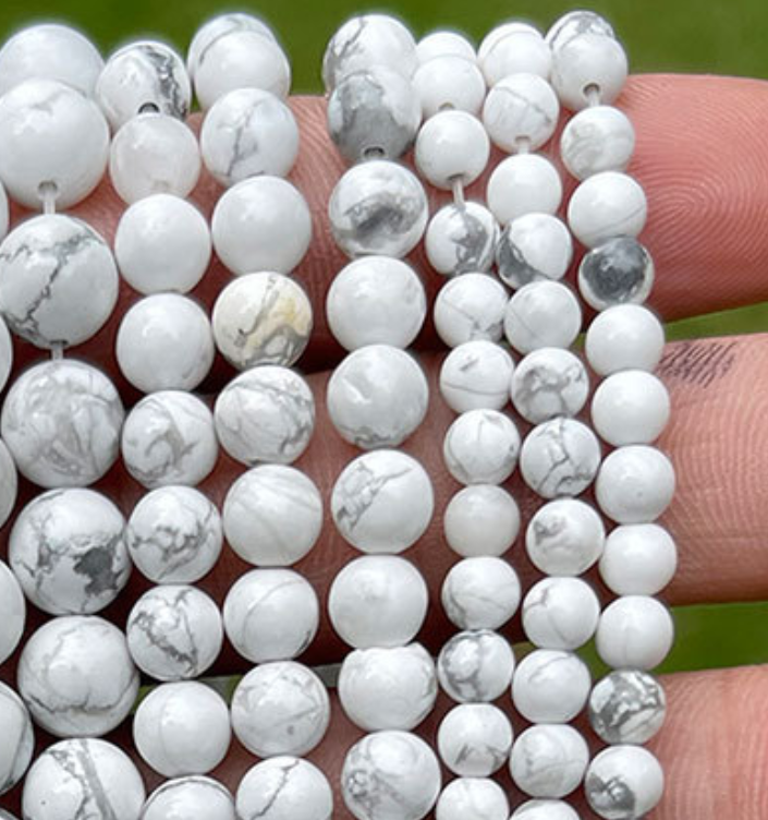 Howlite