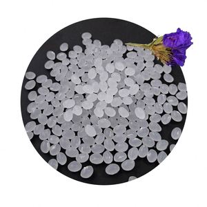 Gránulos de Plástico Termoplástico Elastómero (TPE) de Grado Médico SY - Retardante de Llama, Alta Resistencia al Impacto, Grado para Moldeo por Inyección - Product Image 3