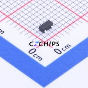 ไดโอด ZENER ไดโอด AZ23C3V6-7-F แบรนด์ใหม่ของแท้ - Product Image 1