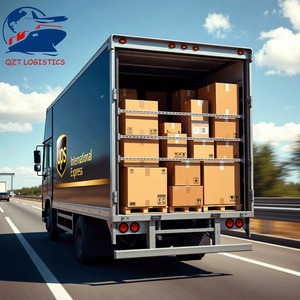 Agente de Carga DDP DDU de <span class=keywords><strong>China</strong></span> a Estados Unidos, Envío con <span class=keywords><strong>Seguimiento</strong></span> de <span class=keywords><strong>China</strong></span> <span class=keywords><strong>Post</strong></span> a Estados Unidos, Tarifas de Envío de <span class=keywords><strong>China</strong></span> a Estados Unidos - Product Image 2