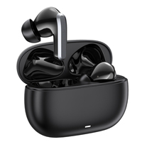 Nouveaux écouteurs sans fil TWS tendance 2026, Bluetooth 6.0, suppression du bruit, écouteurs stéréo Hi-Fi 13 mm, étanches, avec microphone