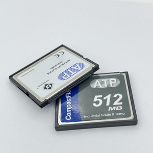 A TP Industrial SLC 512MB Tarjeta CF Alta Resistencia-40 °C a 85 °C - Product Image 3