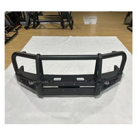 Pour Toyota Hilux Vigo, LC76, LC79, pare-chocs avant Hilux Revo, pare-chocs, barres de compétition modifiées tout-terrain.