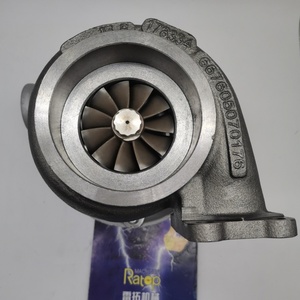 เทอร์โบชาร์จเจอร์คุณภาพสูง 928G 938G รุ่น S2EGL เทอร์โบ 104-5857 เทอร์ไบน์เครื่องยนต์ 1045857 - Product Image 4