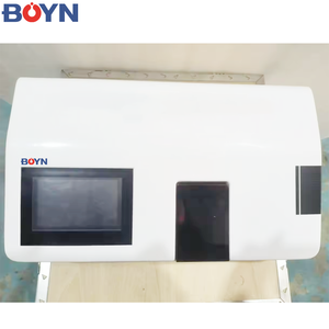 BN-THT1550 लैब टेस्टर (0 ~ 350) n टैबलेट कठोरता टैस्ट मशीन टच स्क्रीन के साथ - Product Image 5