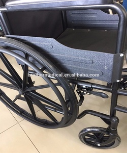 CE Approved <strong>Wheelchair</strong> Wheel, Spare Parts for <strong>Wheelchair</strong> <strong>Price</strong> - Product Image 5