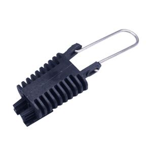 Pinces de câble en plastique de haute qualité accessoire pince de tension d'ancrage de <span class=keywords><strong>Suspension</strong></span> de puissance - Product Image 6