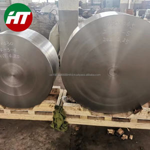 Price S31803 100x100x15mm No.1 Finish 6 Meters High Quality Super Duplex 2507 Round 8 X 1 Stainless Steel Flat bar - Product Image 2