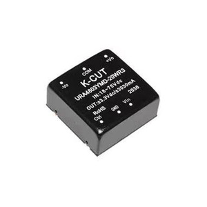 Module d'alimentation DC-DC URA4803YMD-20WR3, circuit intégré, composant électronique - Product Image 1