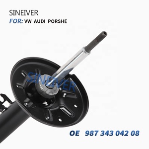 Pour Porsche Boxster Auto Accessoire 98734304208 98734304106 Amortisseur de système de suspension - Product Image 3