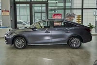 MG5 2026 180DVVT Édition Luxe Mondiale 1.5l Cvt Voitures à essence à grande vitesse Voitures de tourisme à faible coût Voitures neuves bon marché