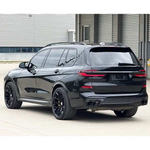 ชุดแต่งรถยนต์ BMW X7 G07 ปี 2023 รุ่น X7  ชุดแต่ง MT Body Kit กันชนหน้า กันชนหลัง สำหรับ BMW X7 G07 - Product Image 5