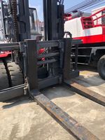 Vente flash : Kalmar 25 tonnes 35 tonnes certifié, aspect moderne, beau rose, bonne qualité, prix bas, engins de chantier populaires d'occasion