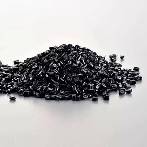 Partículas de PEEK Virgin I770G / PEEK GF15%-GF30% / PEEK CF15%-CF30% de Alta Resistencia y Alto Flujo para Productos de Gran Tamaño Moldeados por Inyección - Product Image 5
