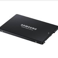 SSD SATA 480 GB MZ7L3480HBLT-00B7C PM897 480 GB Samsung