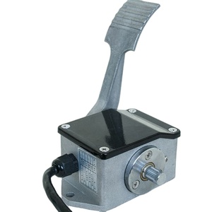 EFP-005-3 0-5K Pédales d'accélérateur Pédale d'accélérateur Compatible LVTONG voiturette de <span class=keywords><strong>golf</strong></span> 0-5K - Product Image 1