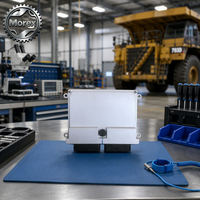 H70000-7-FHB400K-ZLKC1 Conjunto de controlador de transmisión para unidad de control de camión volquete minero de carrocería ancha rápida, venta al por mayor Morex