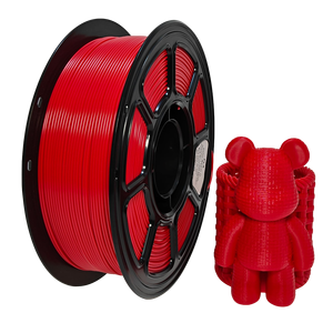 Filamento PLA para Impresora 3D de 1.75mm y 1kg, Fabricación en Fábrica, para Impresión 3D, Varillas de Plástico - Product Image 1