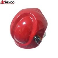 Casque de pompier PENCO de haute qualité, très vendu en Europe pour les pompiers