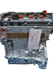 Motore Completo BM-W MINI N18 <span class=keywords><strong>N16</strong></span> 1.6L Prince per Cooper Cooper S R56 Countryman, Motore di Ricambio - Product Image 1