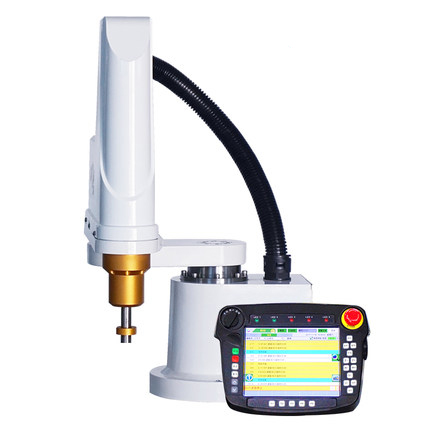 Gantry Robot Arm Scara промышленный робот для обработки с высоким качеством